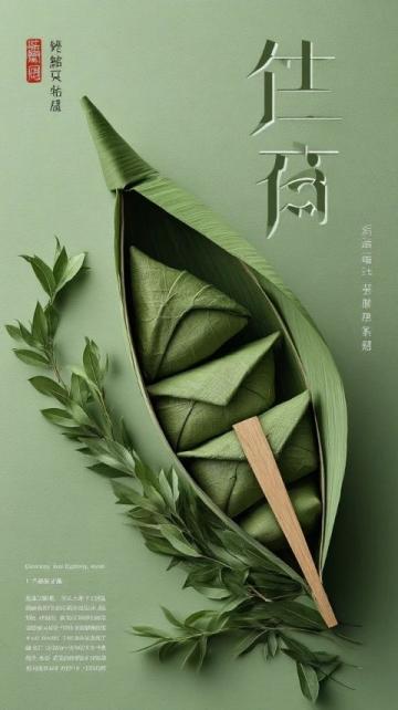 端午節的粽子:南北風味各異,甜蜜咸香任你選