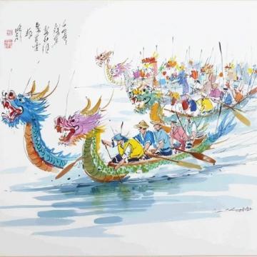 湖北端午節(jié)奇遇記：文化探秘與美食之旅