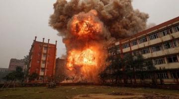 重慶一機關(guān)食堂火了6塊錢吃飽10塊吃好