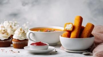你做過(guò)的美食有哪些？都精通了嗎？