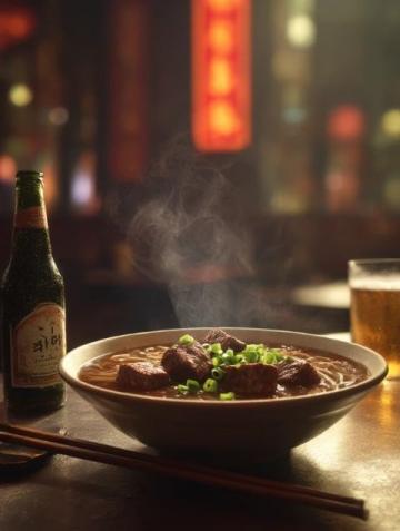 水碼頭巴骨牛肉火鍋,不一樣的火鍋新體驗(yàn)