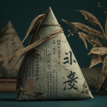 小雪已至，學會這道白菜福袋迎接冬季佳節運勢滿滿