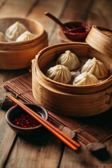 成都必嘗5款地道小吃，好吃到停不下來！