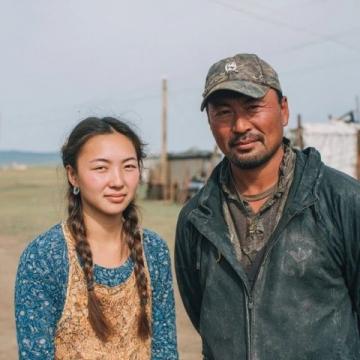 新疆喀納斯禾木村旅游攻略（2018）