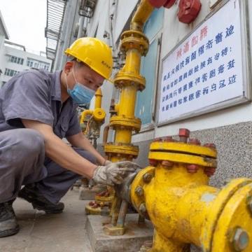 蘭州軸承廠后院供熱不達(dá)標(biāo)源于供熱站法律及專(zhuān)業(yè)知識(shí)的匱乏-12月21日監(jiān)測(cè)記錄