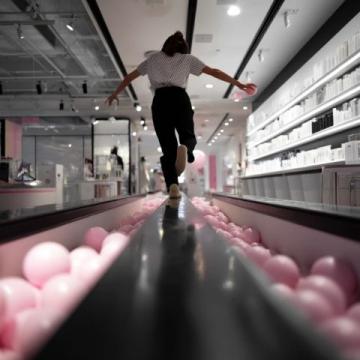 南寧實體店紛紛關門為何保健養生店生意紅火？