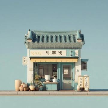 街頭偶遇寶藏小館牛肉鍋配小酒太絕啦，推薦首爾必吃小鎮(zhèn)！