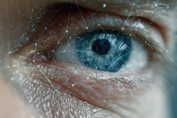揭秘眼科生物測(cè)量?jī)x：解讀眼睛健康報(bào)告單