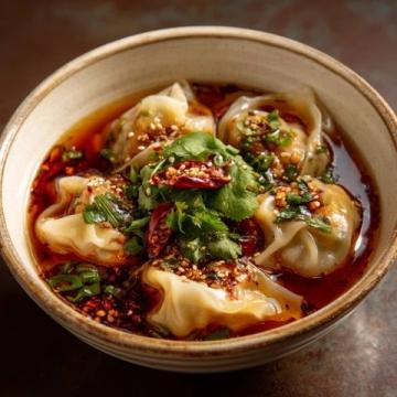 無錫之旅必嘗小籠與餛飩，探秘網(wǎng)紅勤德興餐館