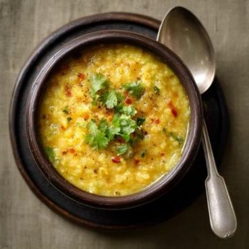 胃病患者喝南瓜紅薯小米粥的好處