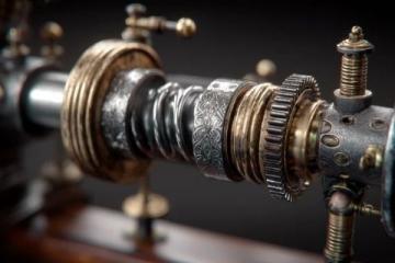 全面解析機械加工技術:車削、銑削、磨削到鉆削知識一網打盡