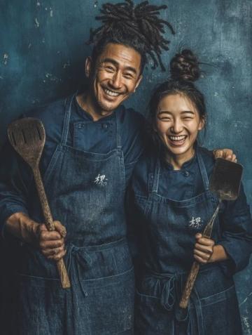 招待賓客倍有面子的十二道家常小炒，最后一道價值千萬