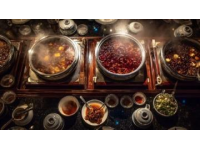 家常美食做法大集合：香辣花甲、油潑面、甜醬雞腿等秘籍分享