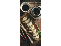 入伏餃子，家的溫度