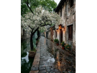 春季旅行推薦：揚州之美不容錯過