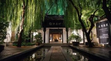 徐州旅游記：超乎想象的美好與現代便利