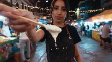 曼谷暹羅廣場(chǎng)必吃美食推薦（泰國(guó)風(fēng)味小店）