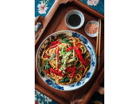 揭秘：經典中式菜肴的傳奇起源與動人故事