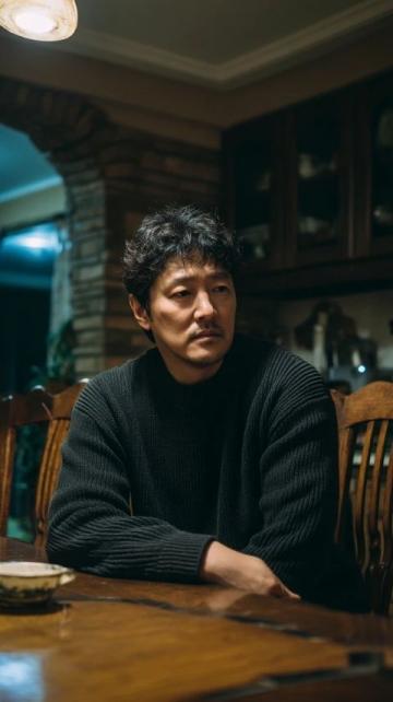 田亮全家重慶聚會用餐，兒子外貌變化大引網(wǎng)友熱議