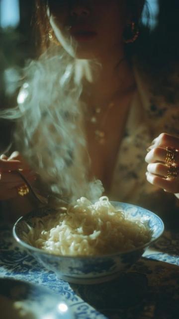 揭秘！邵陽米粉為何成為嗦粉愛好者的首選？——獨特工藝、豐富澆頭與地道風(fēng)味的完美融合
