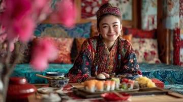 廣西三月三：四天小長假里的民俗與美食盛宴
