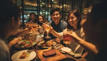 江門人都在吃的韓式烤肉自助餐人均才5???9???元你去過沒？