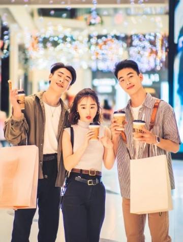 春節(jié)年貨采購熱潮下的山姆現(xiàn)象與消費者洞察