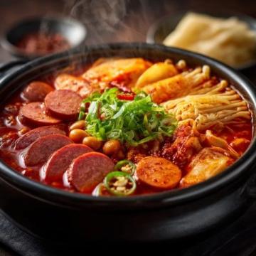 大同必嘗美食排行榜：面食、小吃、火鍋等特色佳肴盤點