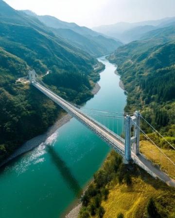 達州完美旅游攻略探索巴山蜀水的絕美秘境