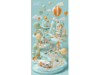 惠安縣小岞鎮(zhèn)：風(fēng)車島與金色沙灘的夢(mèng)幻之旅