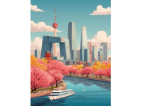 沈陽啟程，G331自駕之旅：小韭菜溝游船體驗
