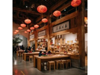 濟(jì)寧金鄉(xiāng)：匠心獨(dú)運(yùn)的傳統(tǒng)美食——蜜汁紅三刀，甜蜜記憶的味道