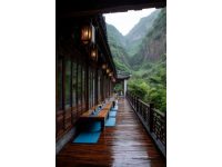 長白山之旅：誤飲小插曲與健康旅行的溫馨指南