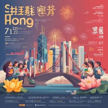 第五屆亞洲文化節在瑞士日內瓦舉行