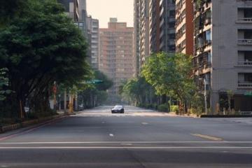 信宜林業街：古韻與現代交織的魅力之地