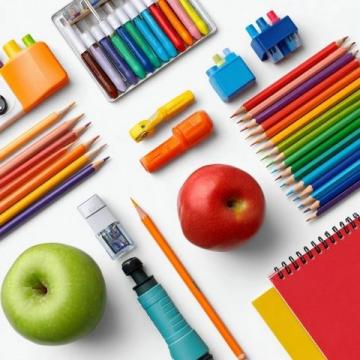 學校門口擺攤:10種適合學生需求的熱銷商品