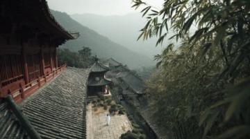 容縣旅游攻略：真武閣、都嶠山與沙田柚之旅