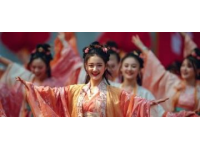 第五屆亞洲文化節在瑞士日內瓦舉行