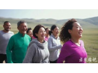 新疆之旅第四天：布爾津出發后的晨間行程