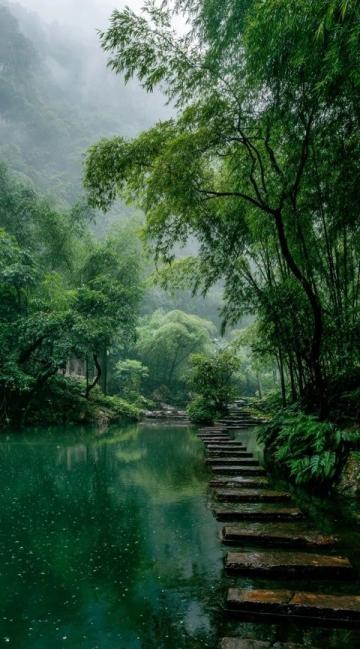 珠海這些易積水點