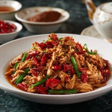 佛山南海獅山鎮:粵式美食天堂,味蕾盛宴等你來享