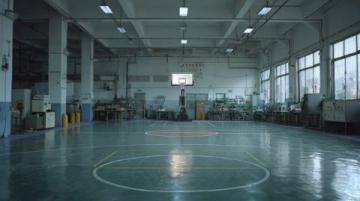東莞優質籃球球館攻略,兼顧專業性與體驗感,助你精準鎖定戰場