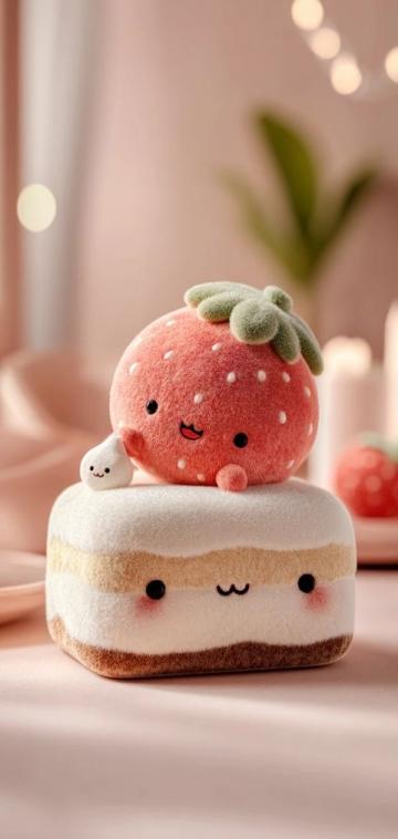 舒芙蕾教程:輕松制作幸福甜點(diǎn)!