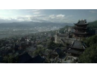 我常常在想，究竟是什么樣的結局，才配得上我如此顛沛流離，思緒回到剛踏足鎮江