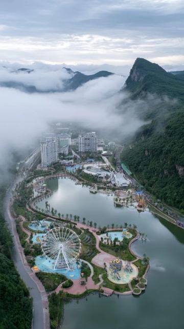 深度體驗建水古城:云棲湖酒店的靜謐與紫陶鎮的味蕾之旅