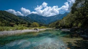 惠州大亞灣海灘美景探秘:黃金海岸、小徑灣、霞涌與三門島之旅