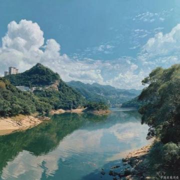 探秘清遠英德:我的旅行日記