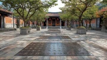 杭州出發3天2夜景德鎮文藝之旅:人均450元攻略(含小貼士)
