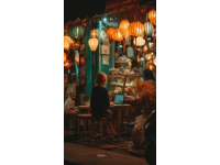 我在頭條曬家鄉(xiāng)深呼吸，慢生活——江西資溪，一座會(huì)呼吸的小城
