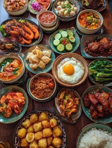 嶗山區隱藏美食地圖，必去餐廳榜單推薦